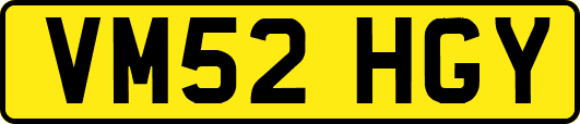 VM52HGY