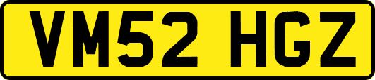 VM52HGZ