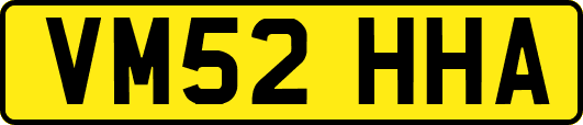 VM52HHA