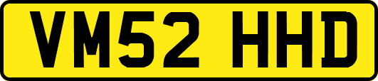 VM52HHD
