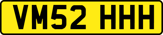 VM52HHH
