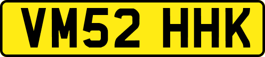 VM52HHK