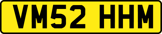 VM52HHM