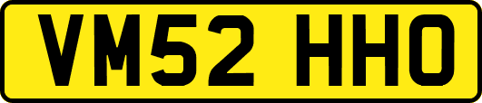 VM52HHO