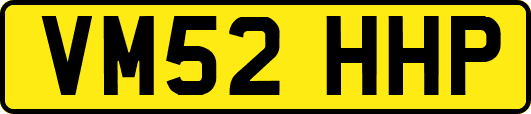 VM52HHP