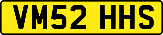 VM52HHS