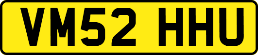 VM52HHU