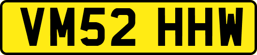 VM52HHW
