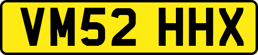 VM52HHX