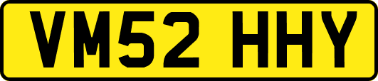 VM52HHY