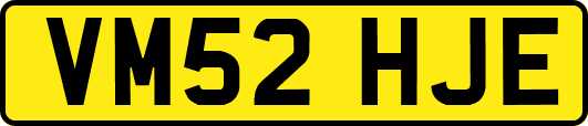 VM52HJE