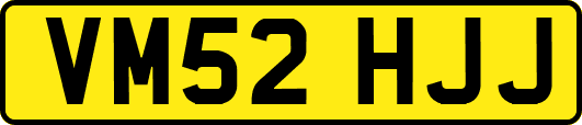 VM52HJJ