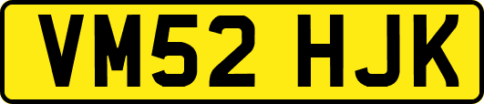 VM52HJK