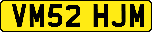 VM52HJM