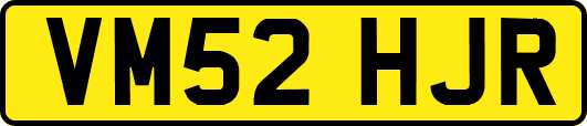 VM52HJR
