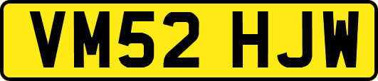 VM52HJW