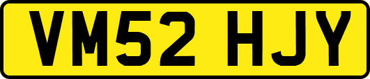 VM52HJY