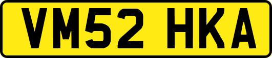 VM52HKA
