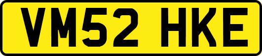VM52HKE