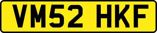 VM52HKF