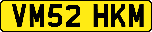 VM52HKM