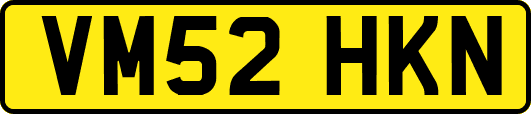 VM52HKN