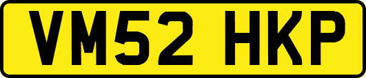 VM52HKP