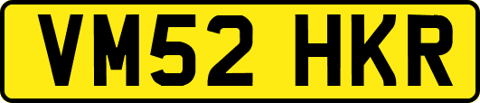 VM52HKR