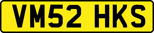 VM52HKS