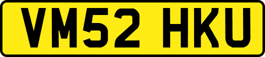VM52HKU