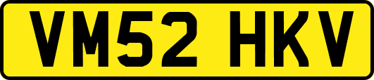 VM52HKV