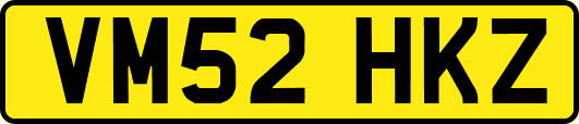 VM52HKZ
