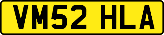 VM52HLA