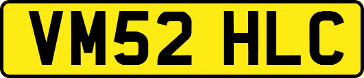 VM52HLC