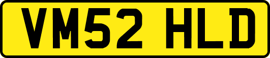 VM52HLD