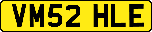 VM52HLE