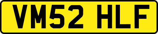 VM52HLF