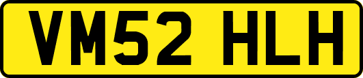 VM52HLH