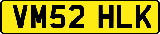 VM52HLK