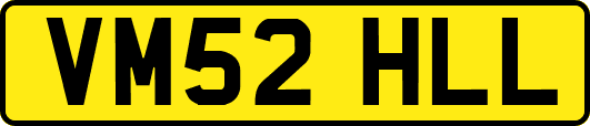 VM52HLL