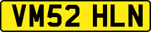 VM52HLN