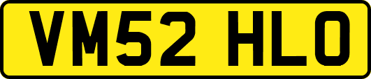 VM52HLO