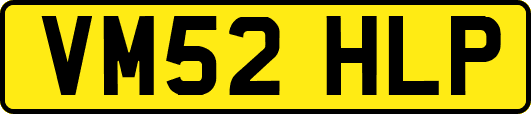 VM52HLP