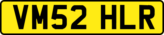 VM52HLR