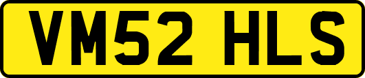 VM52HLS