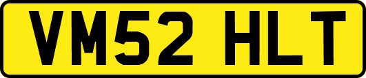 VM52HLT
