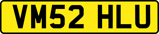 VM52HLU