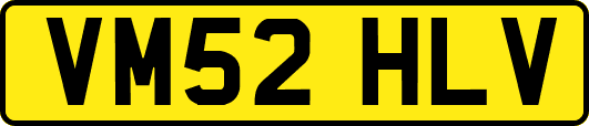 VM52HLV