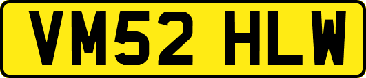 VM52HLW