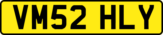 VM52HLY